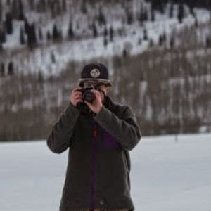 Meet your Posher, Brendan